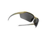 Helikon Tex - TrinRay Glasses Basic Set - Adaptive Green/Smoked